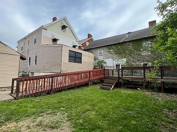 3rd image of 5109 Hunter Ave Unit 1