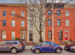 2109 E Lombard St, Baltimore, MD 21231
