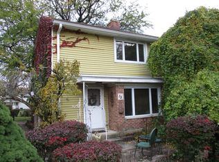 15 Michael Rd #15, Park Forest, IL 60466