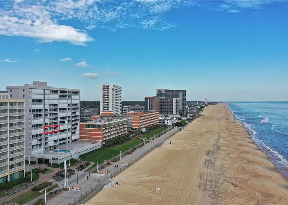 3800 Atlantic Ave Virginia Beach VA | Zillow