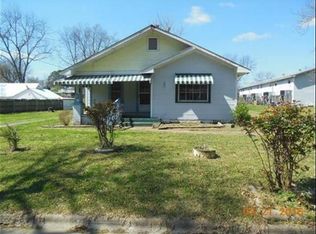 105 Cleveland Ave SW, Cullman, AL 35055