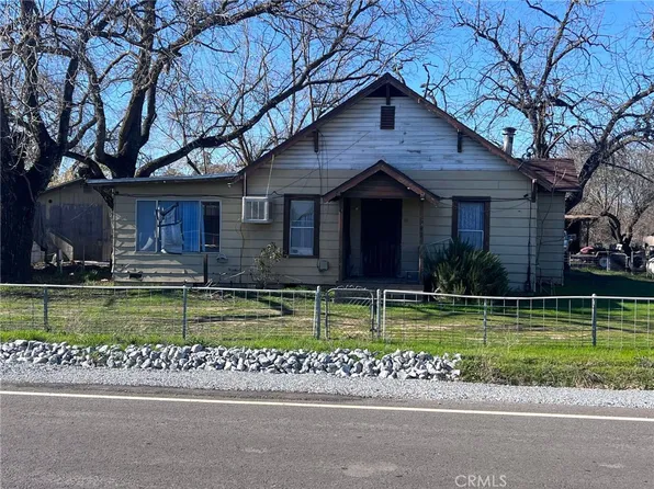 3975 Columbia Ave, Corning, CA 96021