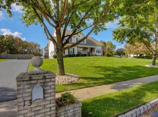 13 Verdi Rd, Monroe Township, NJ 08831