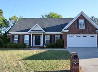 117 Letha Ln, Lexington, SC 29072