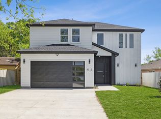 4112 Gladewater Rd, Dallas, TX 75216