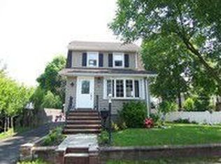 47 W Grove Ave, Maywood, NJ 07607