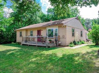 7948 N Broadway Ave, Kansas City, MO 64118