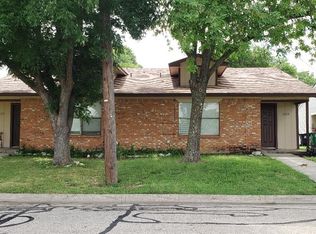 3321-3323 Fallmeadow Rd, Denton, TX 76207