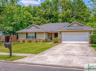 122 Junco Way, Savannah, GA 31419