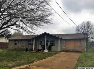 117 George Washington Dr, Boaz, AL 35957