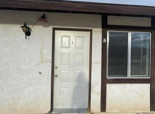 73991 Maricopa Dr UNIT B, Twentynine Palms, CA 92277