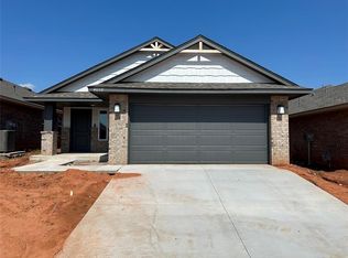 4608 Prominence Dr, Oklahoma City, OK 73179