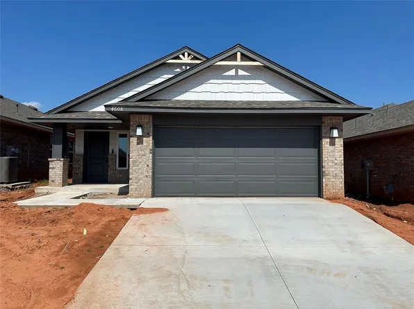 4608 Prominence Dr, Oklahoma City, OK 73179