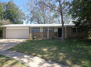 2459 S 128th Ave E, Tulsa, OK 74129