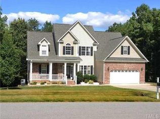 101 Green Forest Trl, Garner, NC 27529