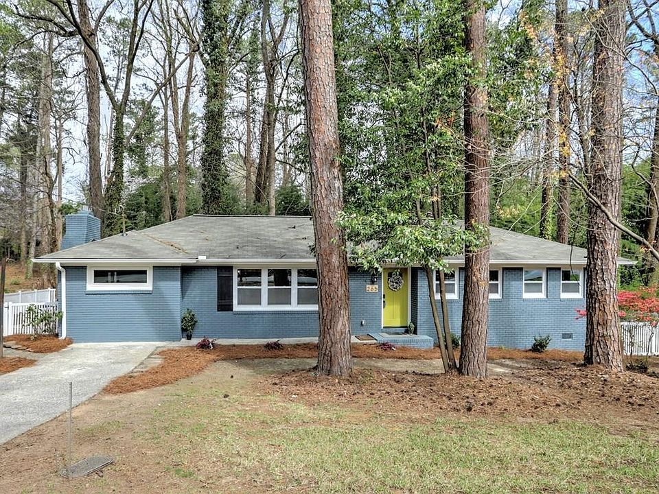 1st image of 265 Terrydale Dr SE