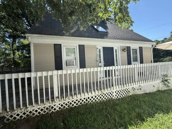 21 Nohono Road, Mashpee, MA 02649