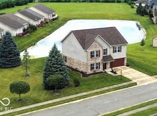 1364 College Pkwy, Elwood, IN 46036