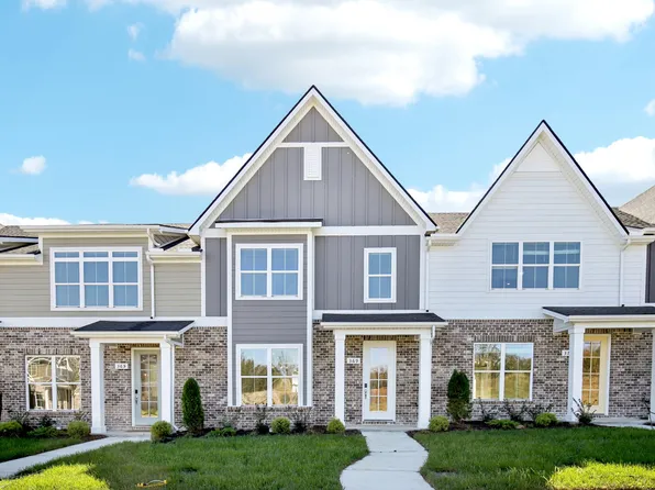 369 Greystone Lee Blvd Lot 27, Smyrna, TN 37167