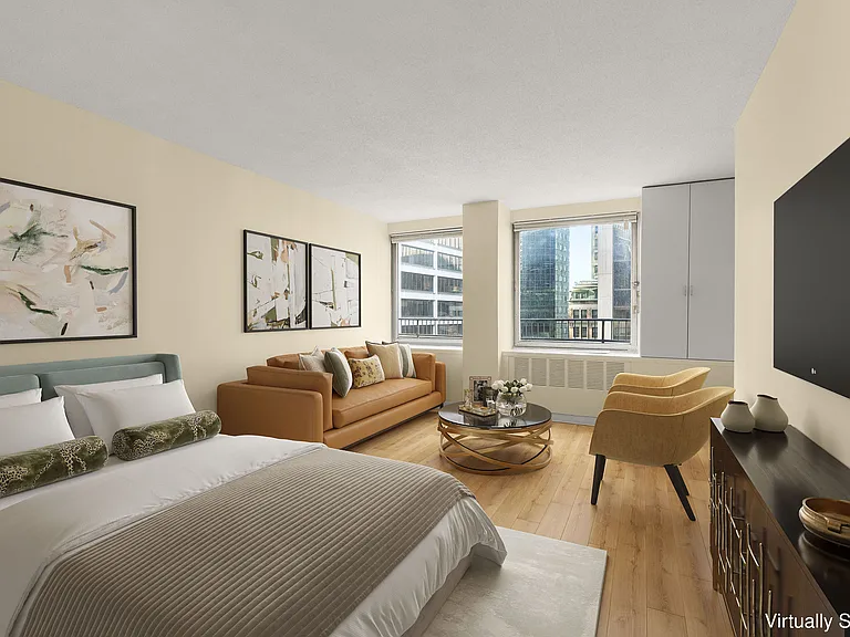 130 Water St #7L — Photo 1