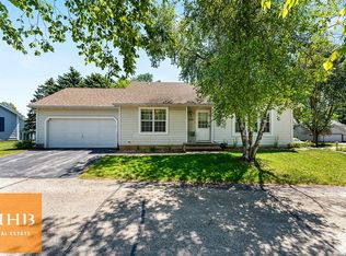 7236 E Valley Ridge Dr, Madison, WI 53719