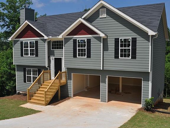 2nd image of 2722 Summer Creek Dr