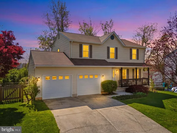 11148 Worchester Dr, New Market, MD 21774