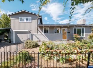 1005 12th Ave SW, Albany, OR 97321