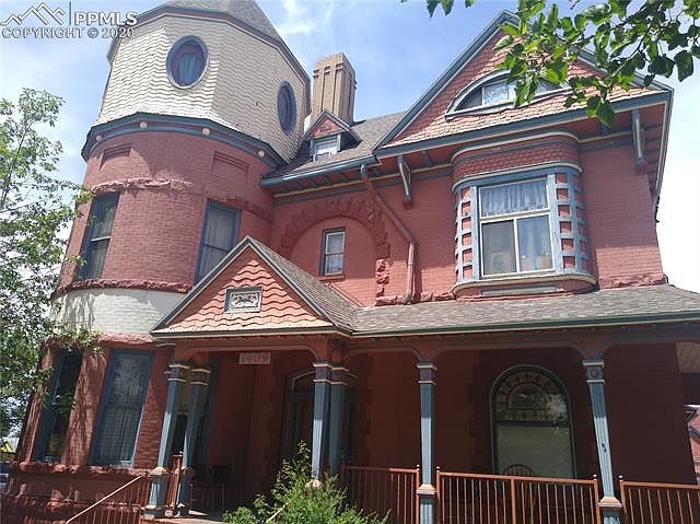 1st image of 1409 Craig St