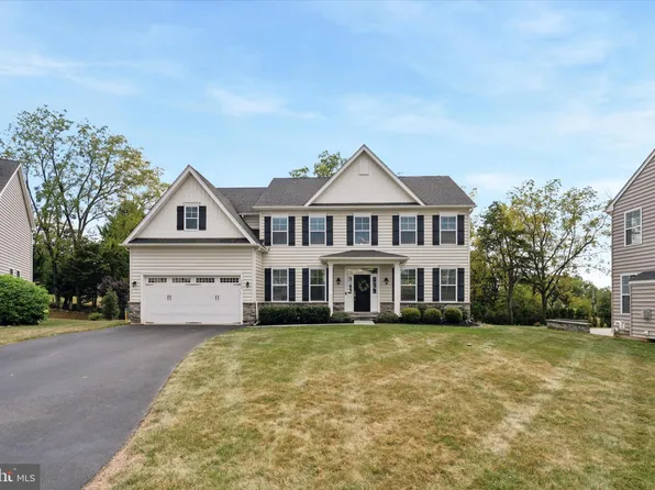 3808 Brynwood Ct, Collegeville, PA 19426