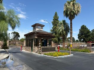 2963 Pinehurst Dr, Las Vegas, NV 89109