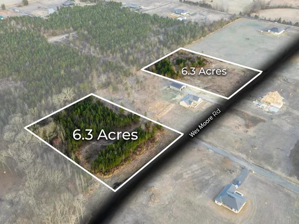 23 Wes Moore Rd, Beebe, AR 72012