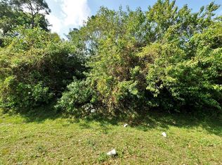 5015 Sanibel Ave, Fort Pierce, FL 34951
