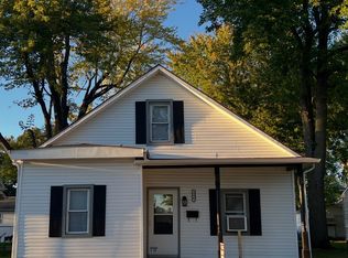 326 Young St, Piqua, OH 45356