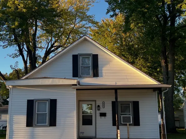 326 Young St, Piqua, OH 45356