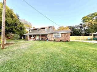 205 Palmetto Rd, Gulf Breeze, FL 32561