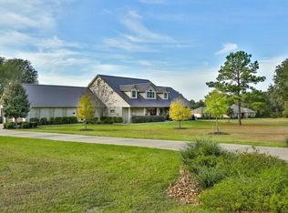 117 Tanglewood Dr, Huntsville, TX 77320