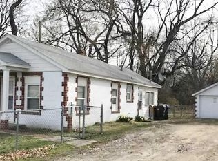 1908 NW Fillmore St, Topeka, KS 66608