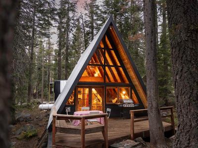 51870 Tamarack Cres, Soda Springs, CA, 95728