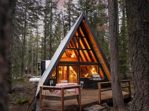 51870 Tamarack Cres, Soda Springs, CA 95728