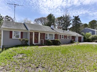 61 Early Redberry Ln, Yarmouth Port, MA 02675