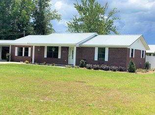 15117 NW County Road 274, Altha, FL 32421