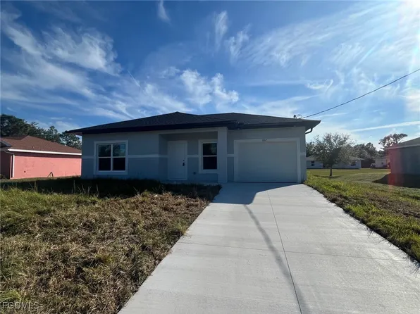 3307 50th St W, Lehigh Acres, FL 33971