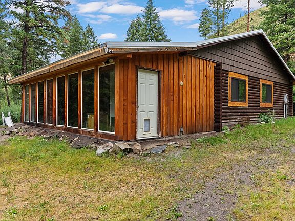 3rd image of 4284 N Fork Rye Creek Rd