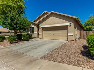 18699 N Ventana Ln, Maricopa, AZ 85138
