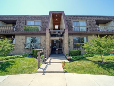 710 Lakeshire 203e Trl, Adrian, MI, 49221