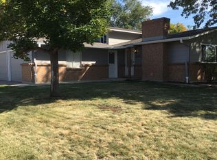 201 Pikes Peak Pl, Longmont, CO 80504