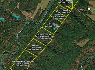 Hodges Ln Lot Wp011, Winchester, VA 22603