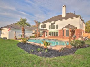2226 Alberton Ln, Pearland, TX 77584