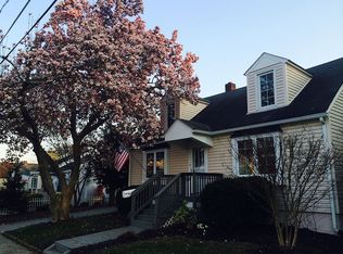 223 Walnut St, Berryville, VA 22611